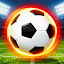 Football lightning synthesis