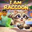 I am Raccoon
