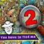 Where's Waldo 2