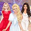 Glam Dress Up - Girls Games