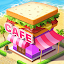 Cafe Tycoon – Cooking & Restaurant Simulation game