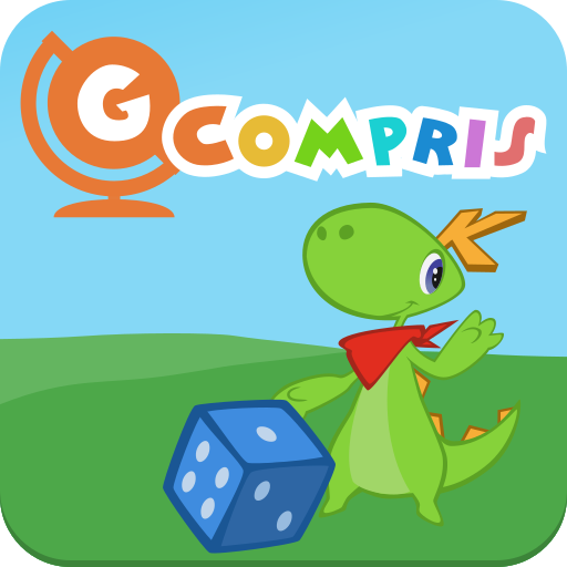 GCompris Eğitici Oyun