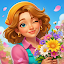 Provence Merge: Garden Story