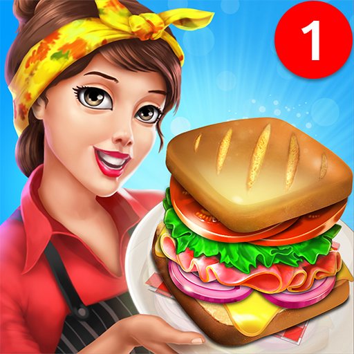 Food Truck Chef™: Mejores Juego De Cocina