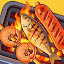 Grill Puzzle Master