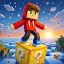 Craftsman One Block Survival