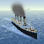 Ocean Liner Simulator