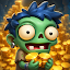 Tomb Miner - Idle Merge