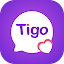 Tigo - Live Video Chat