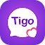 Tigo - Live video chat&More