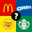 Logomania: Guess the logo - Quiz games 2020