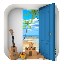 Escape Game: Ocean View