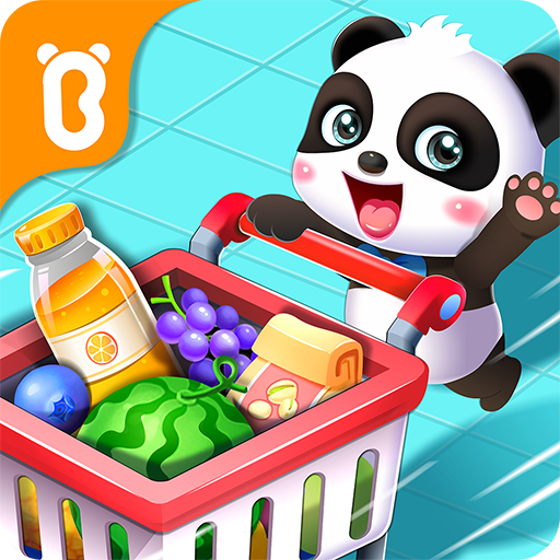 Supermarket Bayi Panda