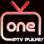 One IPTV Player