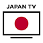 Japanese TV Live Stream