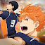 HAIKYU!! FLY HIGH