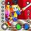 Clown Monster: Virtual Circus