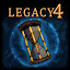 Legacy 4 - Tomb of Secrets