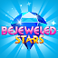 Bejeweled Stars