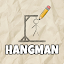 Paper Hangman (With Hints)