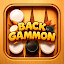 Download & Play Backgammon - Dice Board Game on PC & Mac (Emulator)