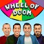 truTV Impractical Jokers Wheel of Doom