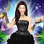 Actress Dress Up - Fashion Celebrity