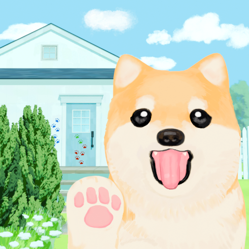 脱出ゲーム わんわんハウス