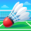 Badminton Go