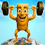 Gym Idle Clicker: Fitness Hero