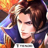 Chơi Chân Mệnh Tam Quốc on PC