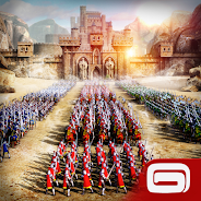 March of Empires: Lord Savaşı İndirin ve PC'de