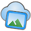 PhotoCloud Frame Slideshow