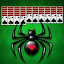 Spider Solitaire - Card Games