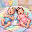 Baby Dress Up & Care