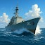 Navy War: Schiffe Krieg Spiele