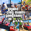Real Gangster: Open World 3D