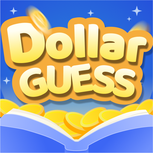 Play Dollar Guess Online