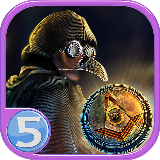 Zagadki Nowego Jorku: Epidemia (free to play)