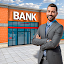 Idle Bank Simulator Money Game