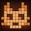 Wooden Block Adventure