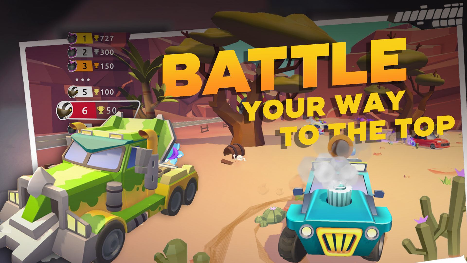 Play Redline Royale Online