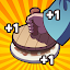 Jumo Clicker!