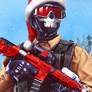 Gioca Modern Ops - Guerra Online FPS per PC