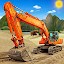 Heavy Excavator Simulator 2020: 3D Excavator Games