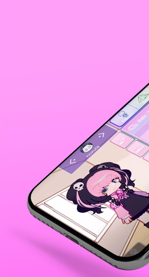 Download & Run Gacha Nox Mod on PC & Mac (Emulator)