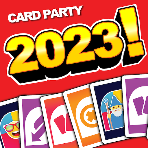 Play Card Party! Friend Family Game Online