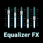 Equalizer FX: Sound Enhancer
