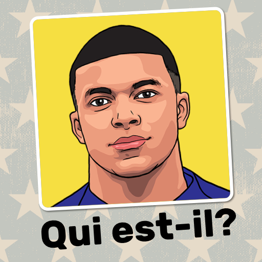 Devinez La Célébrité