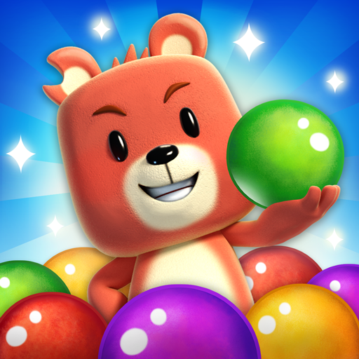 Buggle 2: Color Bubble Shooter